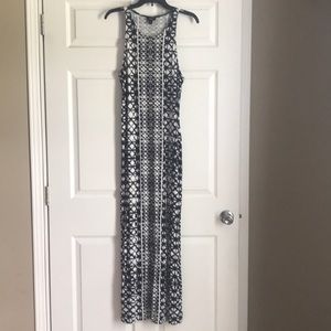 Target maxi dress